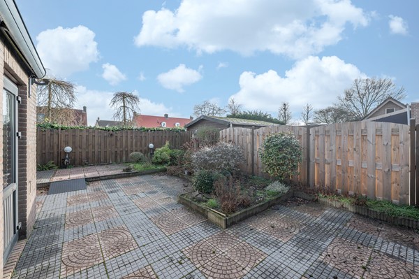 Medium property photo - Mgr. Van Dongenlaan 20, 4741 DH Hoeven